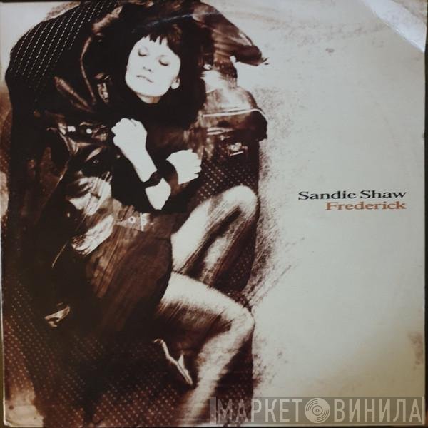 Sandie Shaw  - Frederick