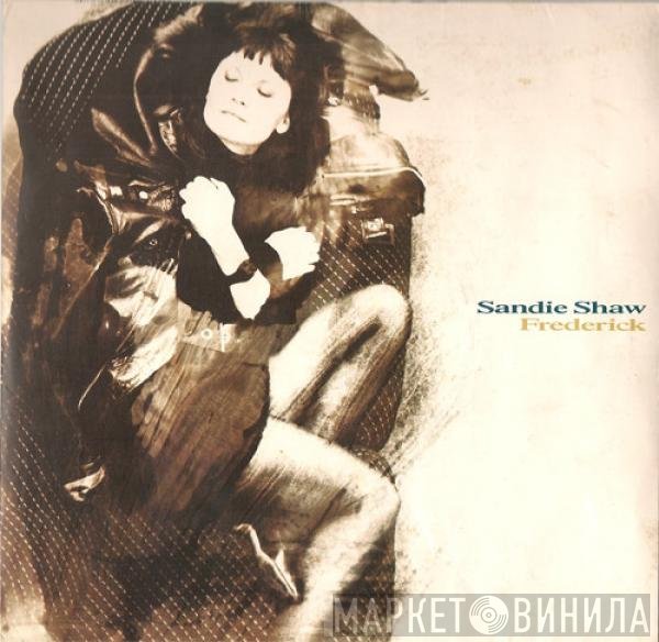 Sandie Shaw  - Frederick
