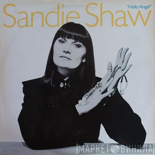 Sandie Shaw  - Hello Angel