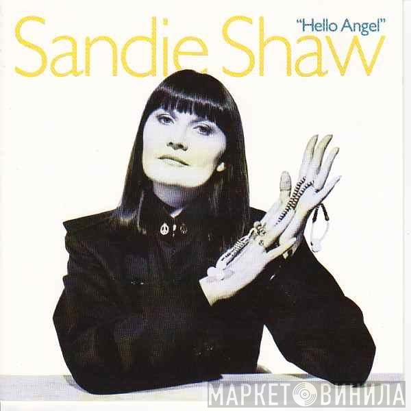 Sandie Shaw - Hello Angel