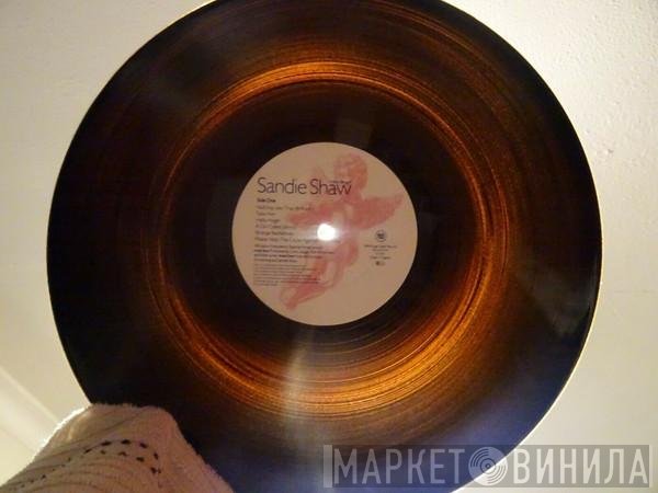 Sandie Shaw  - Hello Angel