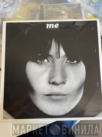 Sandie Shaw  - Me