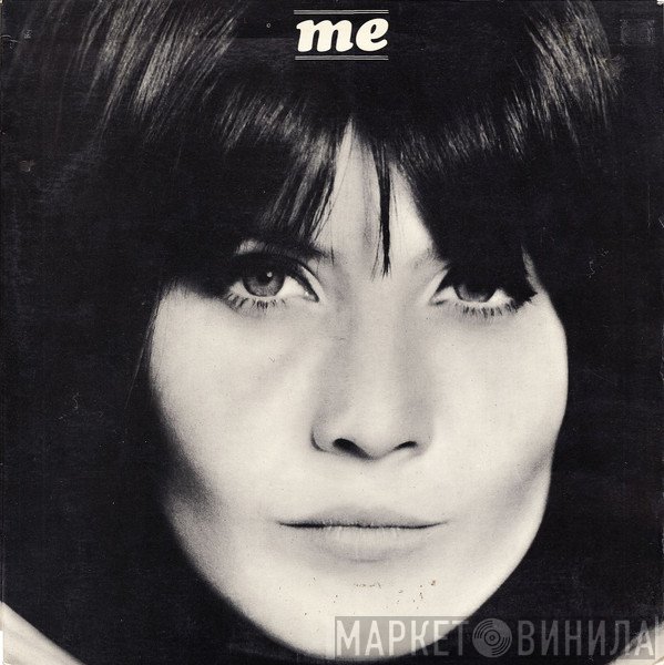 Sandie Shaw  - Me