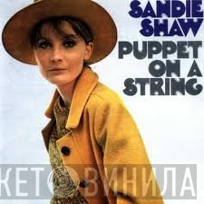 Sandie Shaw  - Puppet On A String