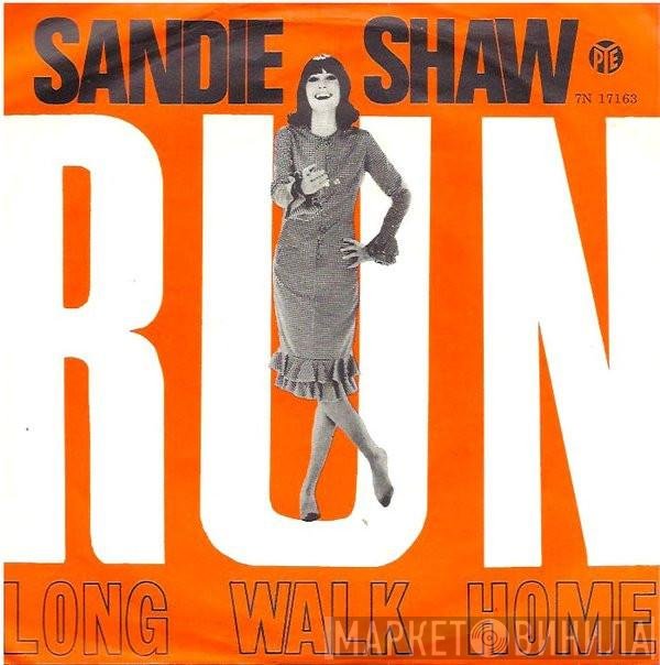 Sandie Shaw  - Run