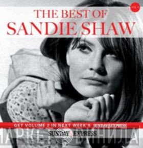 Sandie Shaw - The Best Of Sandie Shaw Vol 1