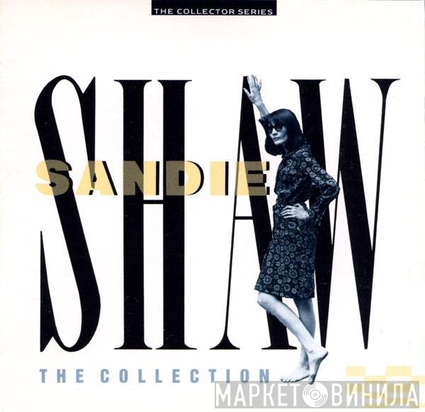 Sandie Shaw  - The Collection