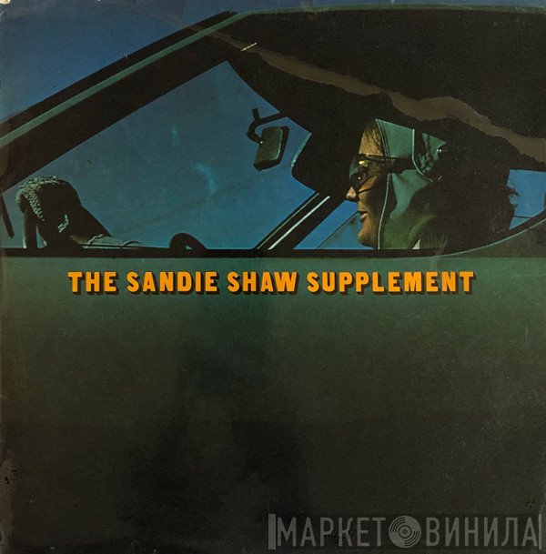 Sandie Shaw - The Sandie Shaw Supplement
