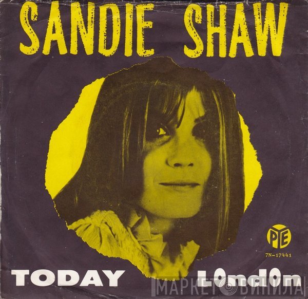 Sandie Shaw - Today