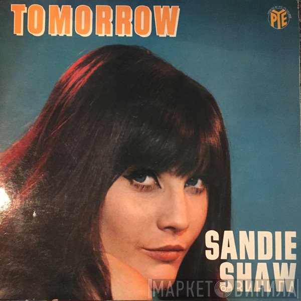 Sandie Shaw  - Tomorrow