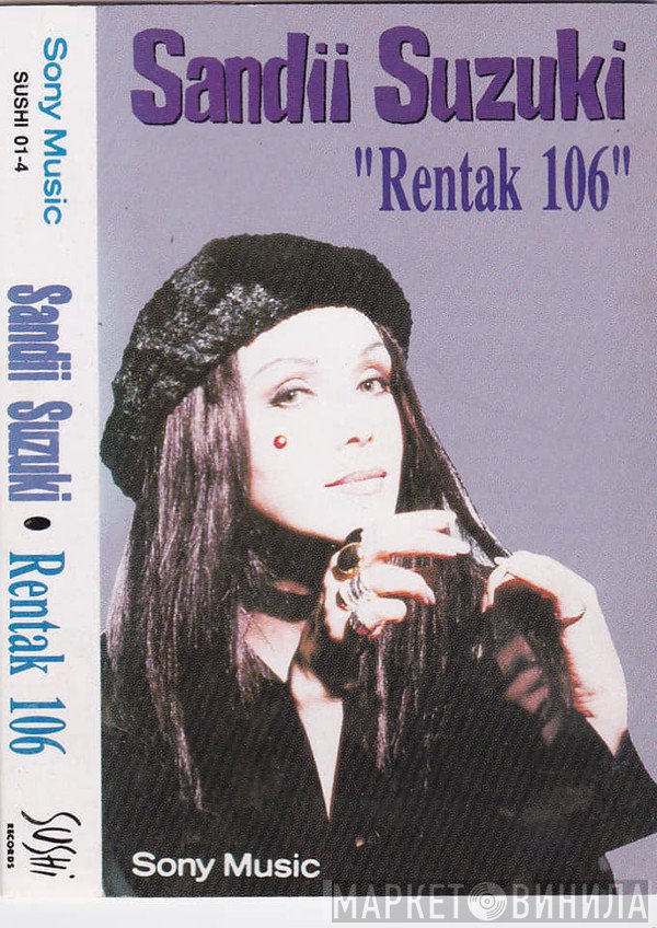 Sandii  - Rentak 106