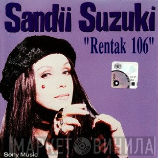 Sandii  - Rentak 106