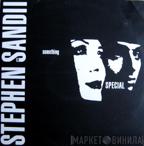 Sandii, Stephen Duffy - Something Special