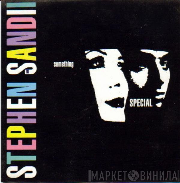 Sandii, Stephen Duffy - Something Special
