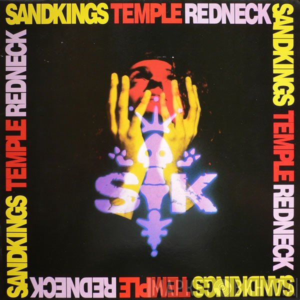 Sandkings - Temple Redneck