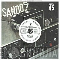 Sandoz - King Dread