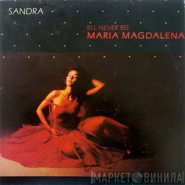Sandra - (I'll Never Be) Maria Magdalena