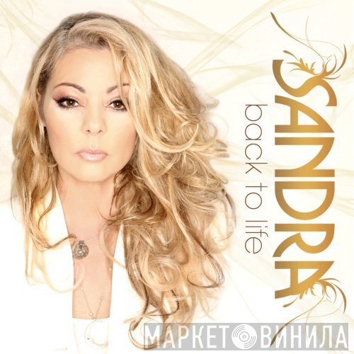 Sandra  - Back To Life