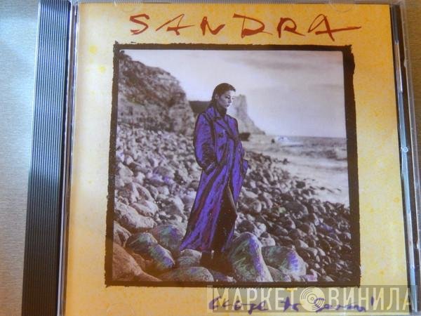 Sandra  - Close To Seven