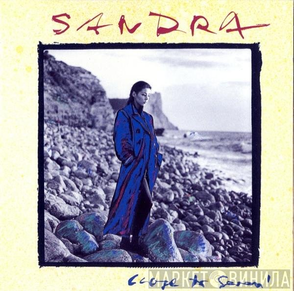 Sandra  - Close To Seven