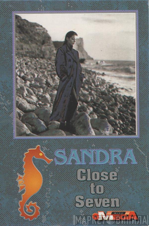 Sandra  - Close To Seven