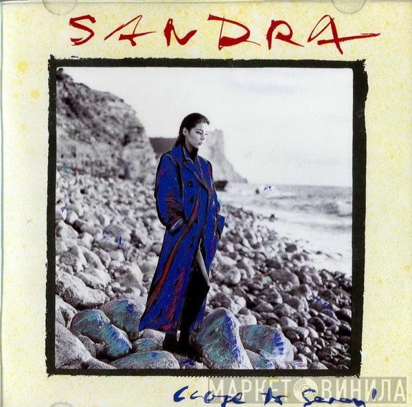 Sandra  - Close To Seven