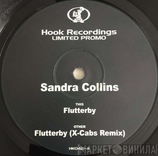 Sandra Collins - Flutterby