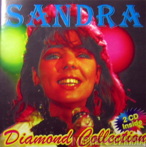 Sandra  - Diamond Collection