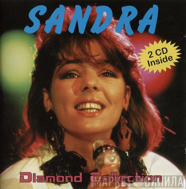 Sandra  - Diamond Collection