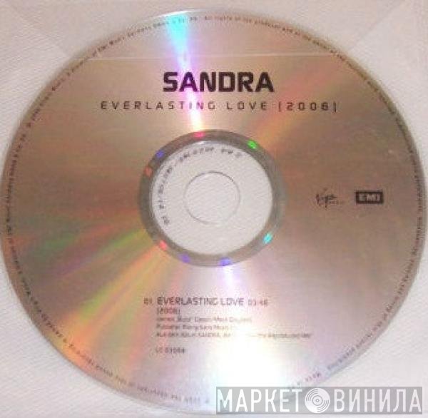 Sandra  - Everlasting Love (2006)