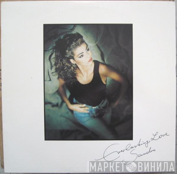 Sandra - Everlasting Love