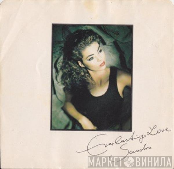Sandra - Everlasting Love