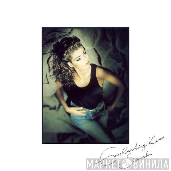 Sandra - Everlasting Love