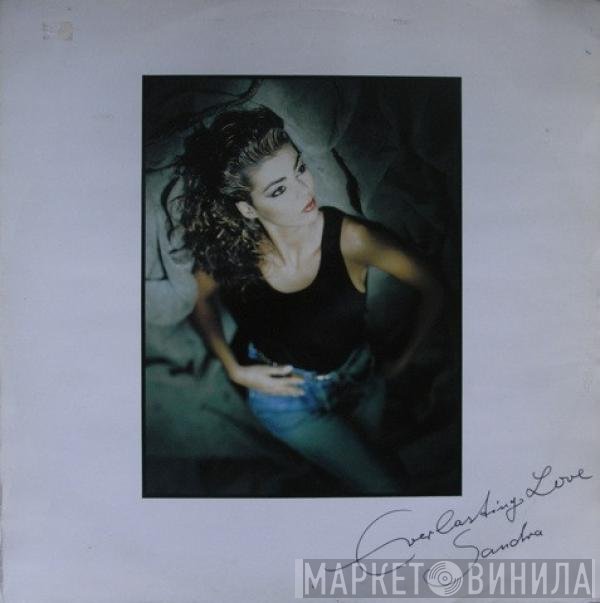 Sandra - Everlasting Love