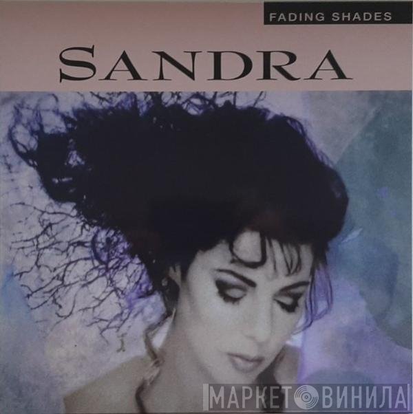 Sandra  - Fading Shades