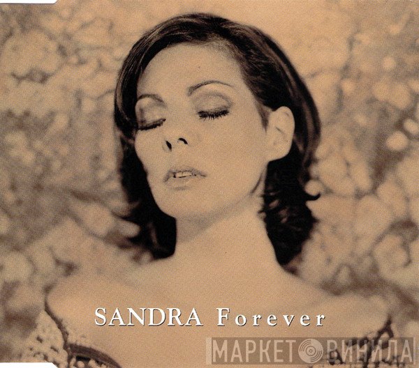 Sandra  - Forever
