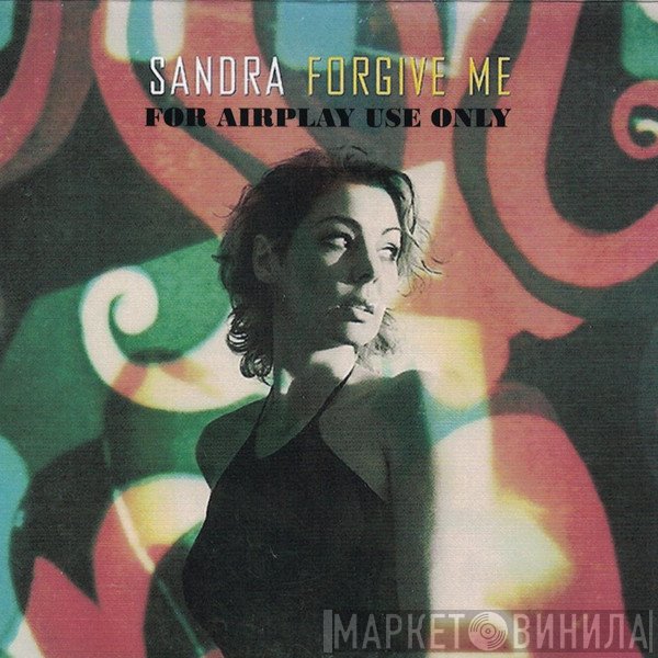 Sandra  - Forgive Me