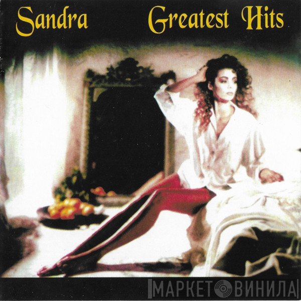 Sandra  - Greatest Hits