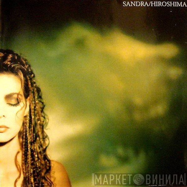 Sandra  - Hiroshima