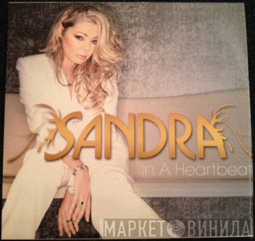 Sandra  - In A Heartbeat
