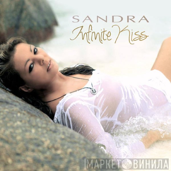 Sandra  - Infinite Kiss