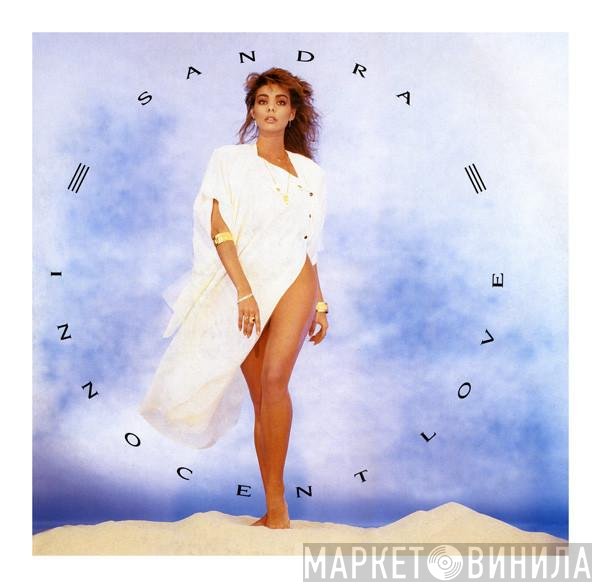 Sandra  - Innocent Love