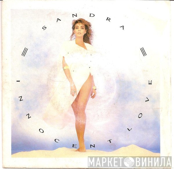 Sandra - Innocent Love