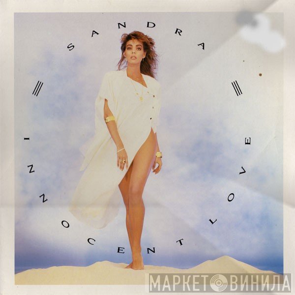 Sandra  - Innocent Love