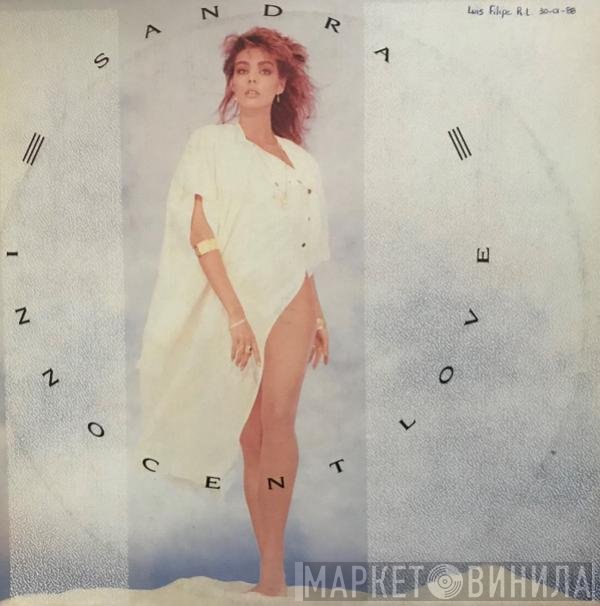 Sandra  - Innocent Love