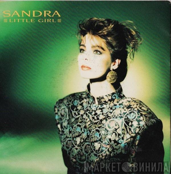 Sandra - Little Girl