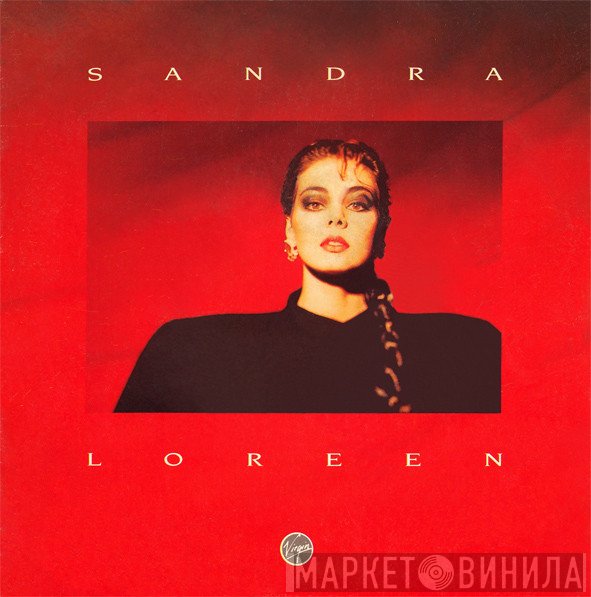 Sandra  - Loreen