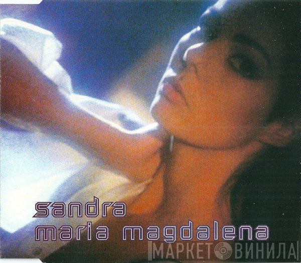 Sandra  - Maria Magdalena