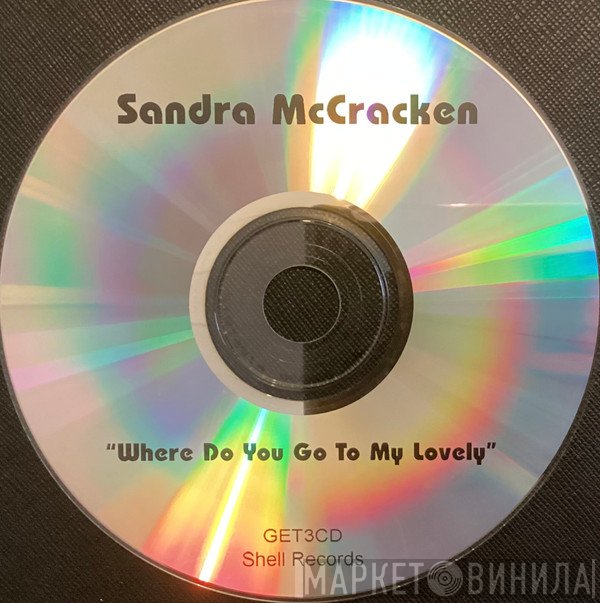 Sandra McCracken - Where Do You Go To My Lovely