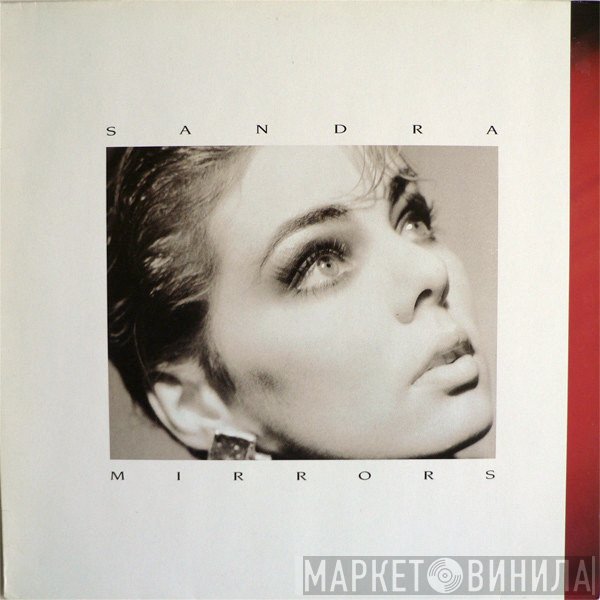 Sandra  - Mirrors